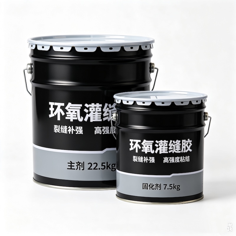 都匀裂缝修复封闭胶